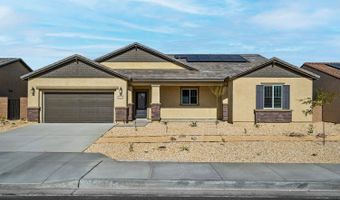 14835 White Sage Rd Plan: Pismo, Apple Valley, CA 92307