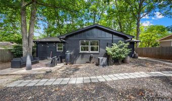 4508 Ivanhoe Pl, Charlotte, NC 28205