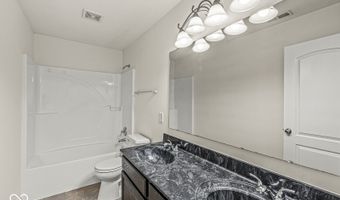 6851 Wilmot Ln, Avon, IN 46123