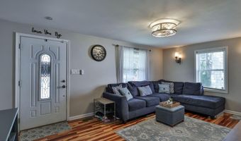 2310 E Woodlawn St, Allentown, PA 18109