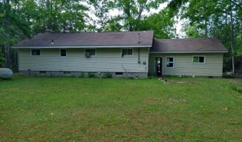 1427 E Lacomb Rd, Alpena, MI 49707