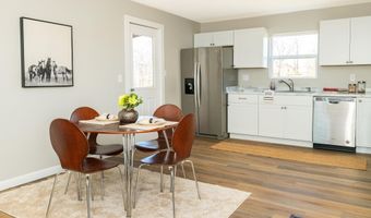 715 25Th St, Bedford, IN 47421