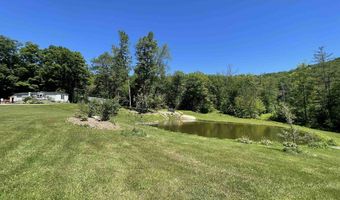 87 Trombley Rd, Andover, VT 05143