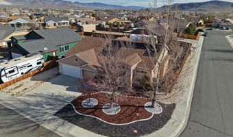 1518 Sequoia St, Dayton, NV 89403