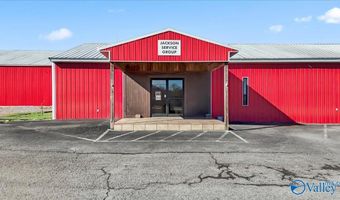 10428 Al Hwy 69, Arab, AL 35016