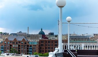 1601 18TH St NW 617, Washington, DC 20009