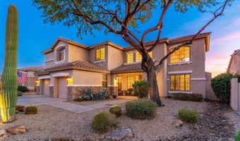 4043 E WOODSTOCK Rd, Cave Creek, AZ 85331