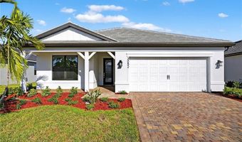 3052 Weston Mnr, Alva, FL 33920