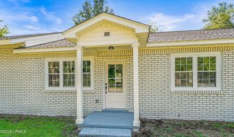 160 Bruce K Smalls Dr, Beaufort, SC 29906