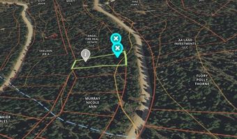 Panorama Way lot 1142A, Angel Fire, NM 87710