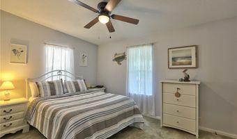 1068 Wren Cir, Barefoot Bay, FL 32976