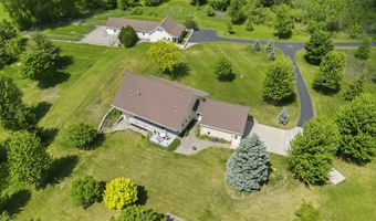 W3549 CENTER VALLEY Road, Appleton, WI 54913