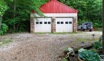 1062 Wilder Hwy, Alpine, TN 38543