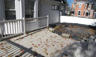 206 W George, Arcanum, OH 45304