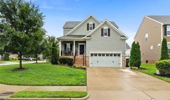 10801 Parmele Pl, Ashland, VA 23005