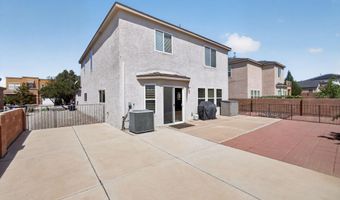 2912 McKinnon Way SW, Albuquerque, NM 87121