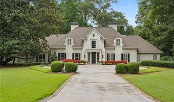 3460 Paces Valley Rd NW, Atlanta, GA 30327