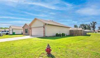 227 Plum Dr, Austin, AR 72007