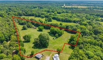1323 Jeff Sanders Rd, Batesville, MS 38606