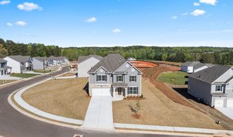 262 VIRGIL St, Dallas, GA 30132