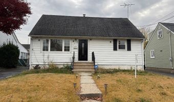 9 Marion Ct, Belleville, NJ 07109