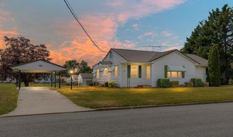 107 N REED St, Clayton, DE 19938