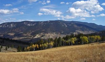 Tbd Timberloft, Big Sky, MT 59716