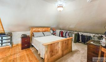 210 E Salmon Ave, Arco, ID 83213