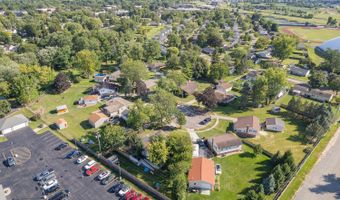 260 Renfrew Ave, Adrian, MI 49221