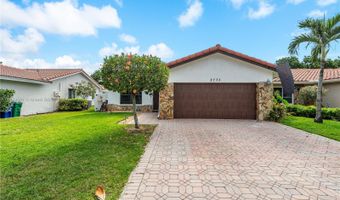 2735 NW 92nd Ave, Coral Springs, FL 33065
