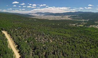 97 Zia Rd, Angel Fire, NM 87710