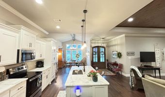 9040 Greenstone Dr, Alexander, AR 72002