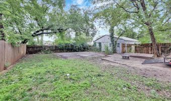 1120 Euclid St, Augusta, KS 67010