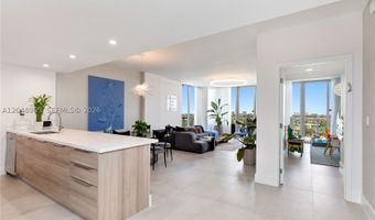 9940 W Bay Harbor Dr 7G-S, Bay Harbor Islands, FL 33154