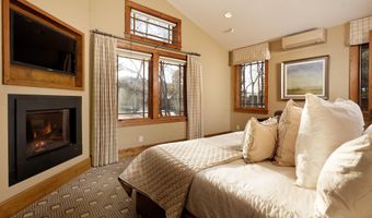 1395 Sierra Vista Dr Unit 1, Aspen, CO 81611
