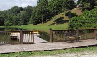 129 Birch Trl, Almond, NC 28702