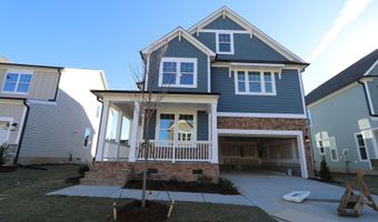 3121 Honeydew Dr, Apex, NC 27502