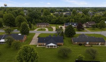 114 Windsor Ave, Bardstown, KY 40004