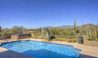 8132 E SERENE St, Carefree, AZ 85377