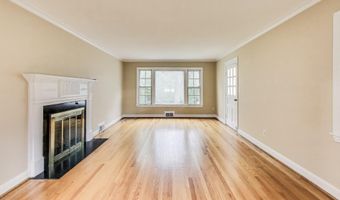 9326 W PARKHILL Dr W, Bethesda, MD 20814