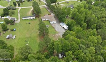 9474 Shasta Rd, Bailey, NC 27807