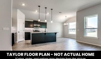 1016 Redwood Creek Dr, Yukon, OK 73099