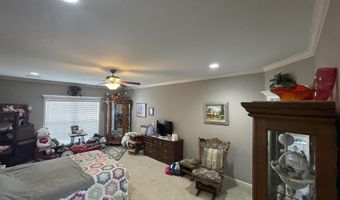 1756 White Oak Ln, Benton, AR 72019