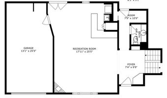 14129 Quay St NW, Andover, MN 55304