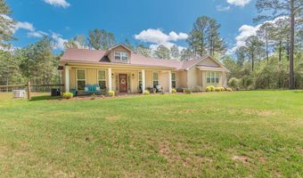 2090 Elberton Hwy, Lincolnton, GA 30817