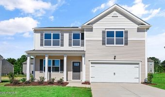 1122 Aviator Ln, Ayden, NC 28513