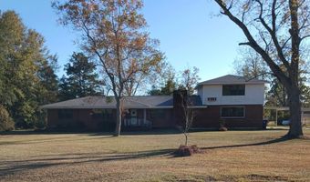 450 Meadows Rd, Ashford, AL 36312