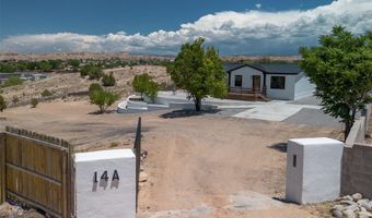 14 A N Camino Seco, Arroyo Seco, NM 87532