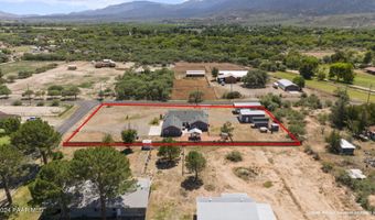 2510 S Glenrose Dr, Camp Verde, AZ 86322