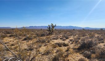 606 D S Billy The Kid Rd, Yucca, AZ 86438